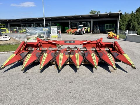 Olimac SR7TR / 7-Reihiger Maispflücker