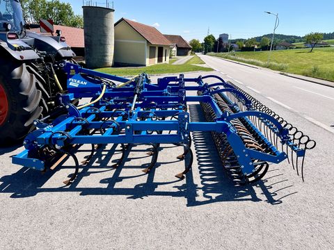 Agro Star Profi Line Vulcan - Leichtgrubber 5m