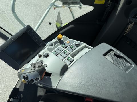 Claas JAGUAR 950 + Orbis 450 ✅