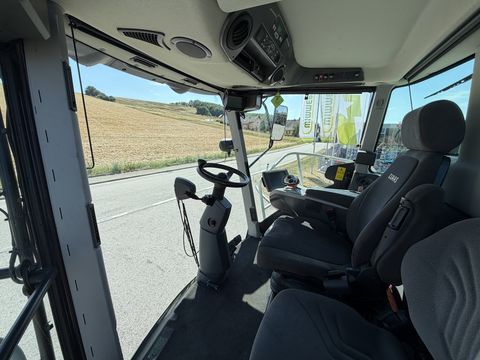 Claas JAGUAR 950 + Orbis 450 ✅
