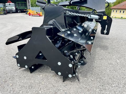 Agro Star Profi Line Duo Cut - Messerwalze 3m 