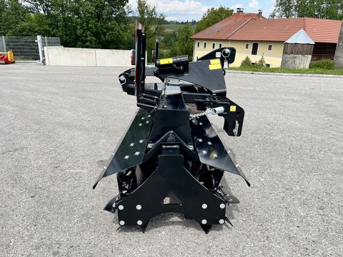 Agro Star Profi Line Duo Cut - Messerwalze 3m 
