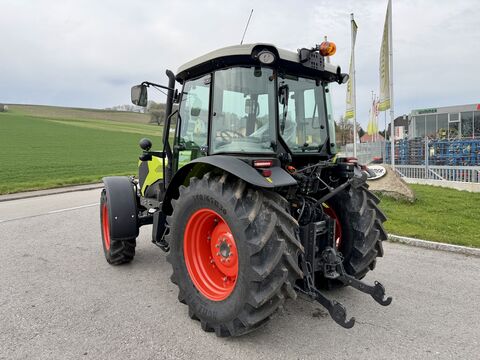 Claas ELIOS 2.75