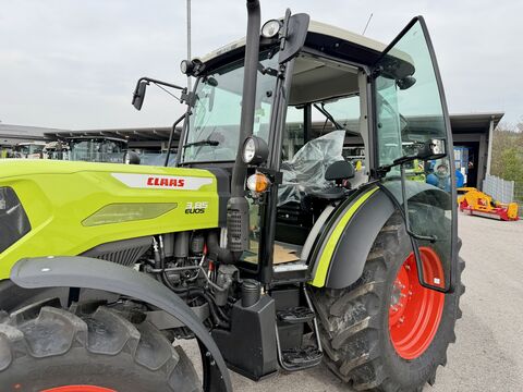 Claas ELIOS 2.75