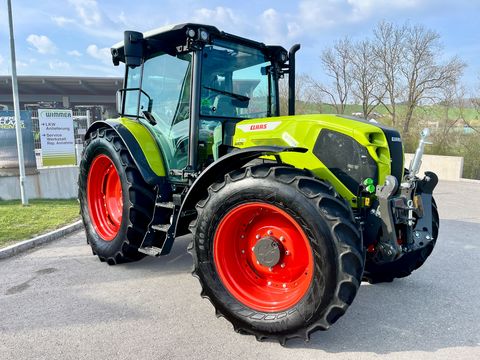 Claas AXOS 3.105 / LASTSCHALT (AXOS 3)