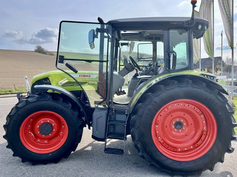 Claas AXOS 3.105 / LASTSCHALT (AXOS 3)