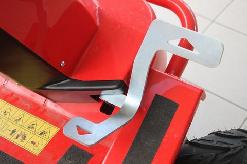 Mowertech Böschungsmäher