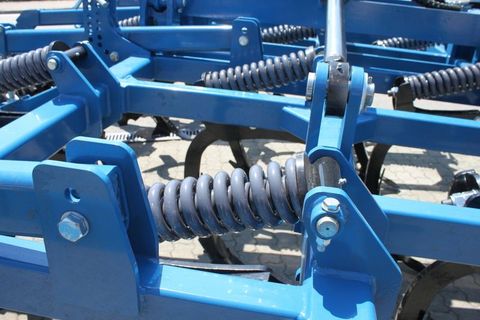 Agro Star Profi Line BETA 2 - Schwergrubber / Grubber 4m