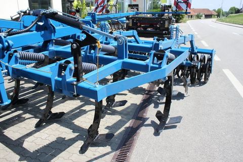 Agro Star Profi Line BETA 2 - Schwergrubber / Grubber 4m