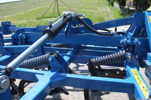 Agro Star Profi Line BETA 2 - Schwergrubber / Grubber 4m