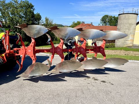 Kuhn Vari Master 123 - 4 Schar Pflug