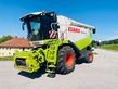 Claas Lexion 570 Montana