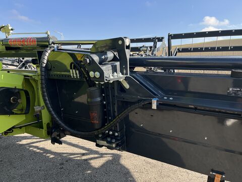 Capello GS Schneidwerk 5,3m / 5,9m / 6,4m / 7,0m