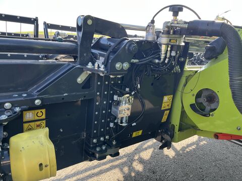 Capello GS Schneidwerk 5,3m / 5,9m / 6,4m / 7,0m