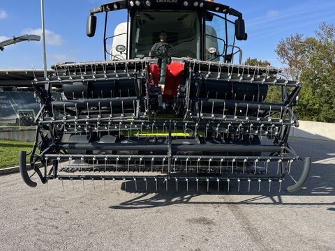 Capello GS Schneidwerk 5,3m / 5,9m / 6,4m / 7,0m