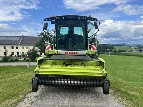 Claas Jaguar 950