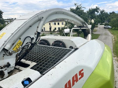 Claas Jaguar 950