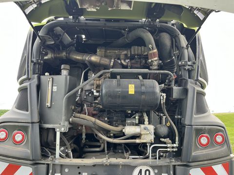 Claas Jaguar 950