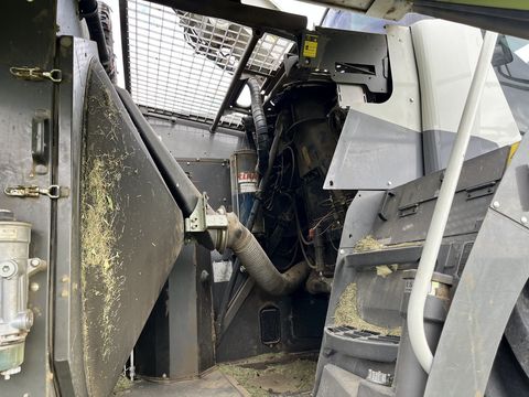 Claas Jaguar 950