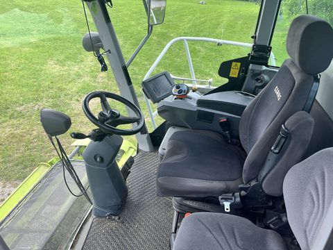 Claas Jaguar 950