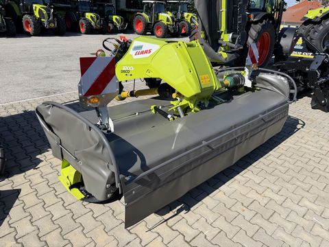 Claas DISCO 3200 F MOVE