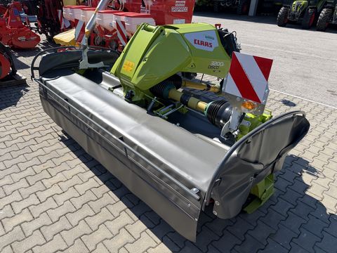 Claas DISCO 3200 F MOVE