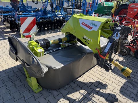 Claas DISCO 3200 F MOVE