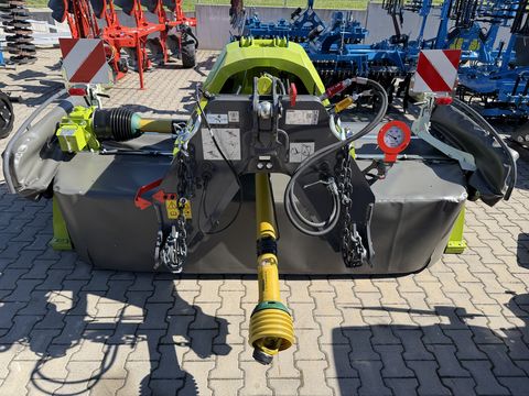 Claas DISCO 3200 F MOVE