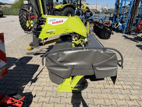 Claas DISCO 3200 F MOVE