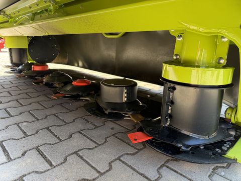 Claas DISCO 3200 F MOVE