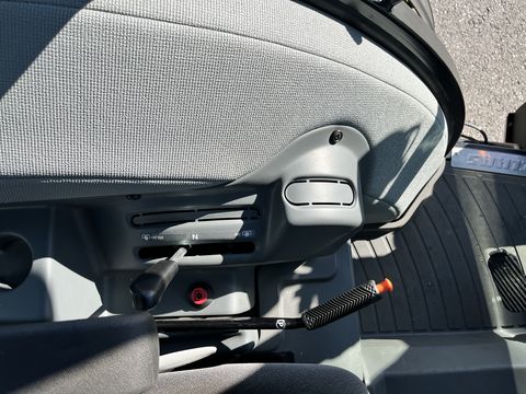 Claas ELIOS 210 / LASTSCHALT (gebrauchter ELIOS 200)