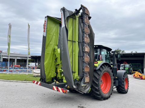 Claas Disco 8500 - Heckmähwerk 8,3m  (Butterfly)