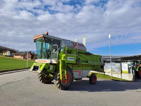 Claas Dominator 78 S 