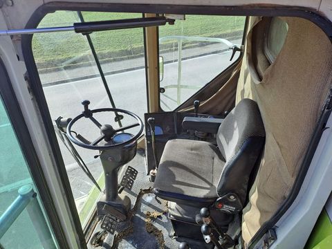 Claas Dominator 78 S