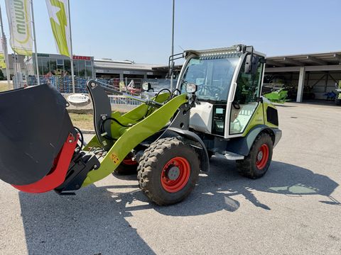 Claas Torion 530 (Hoflader / Radlader)