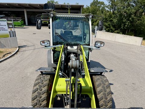 Claas Torion 530 (Hoflader / Radlader)