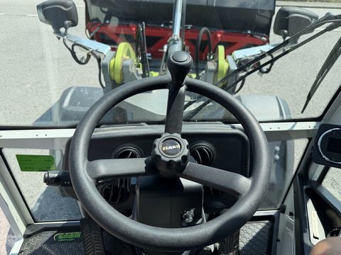 Claas Torion 530 (Hoflader / Radlader)