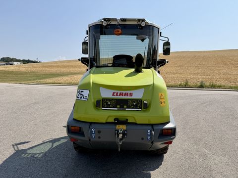 Claas Torion 530 (Hoflader / Radlader)