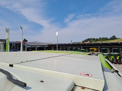 Claas LEXION 630 - ALLRAD - (gebrauchter LEXION 600)