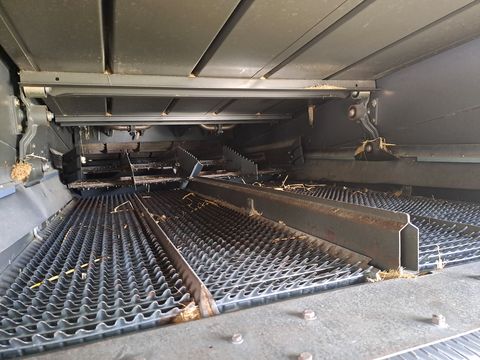 Claas LEXION 630 - ALLRAD - (gebrauchter LEXION 600)