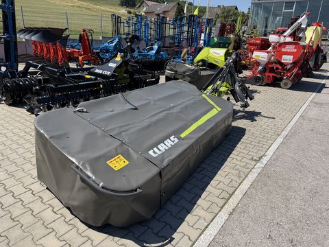 Claas Disco 32 - Heckmähwerk