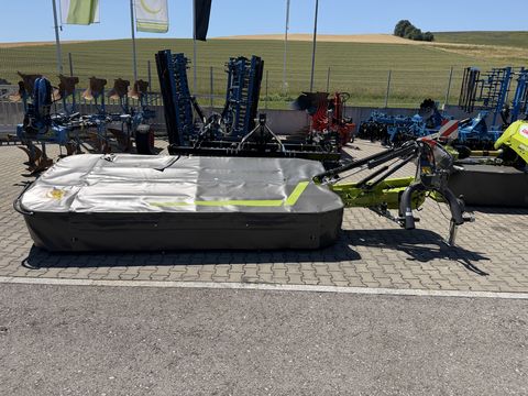 Claas Disco 32 - Heckmähwerk