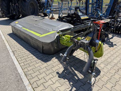 Claas Disco 32 - Heckmähwerk