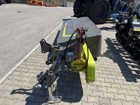 Claas Disco 32 - Heckmähwerk