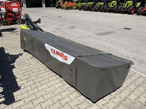 Claas Disco 32 - Heckmähwerk
