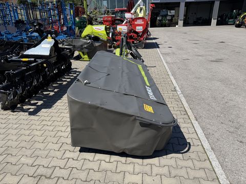 Claas Disco 32 - Heckmähwerk