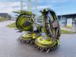 Claas Orbis 600 - gebrauchtes Maisgebiss / Maisvorsatz