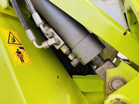 Claas Orbis 600 - gebrauchtes Maisgebiss / Maisvorsatz