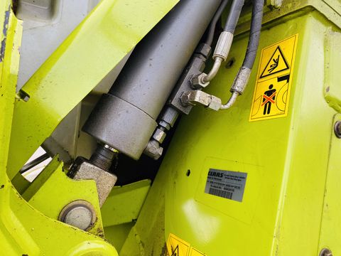 Claas Orbis 600 - gebrauchtes Maisgebiss / Maisvorsatz