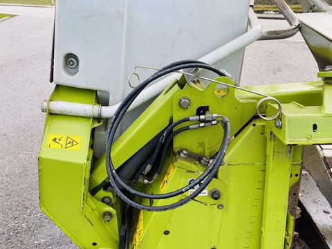 Claas Orbis 600 - gebrauchtes Maisgebiss / Maisvorsatz